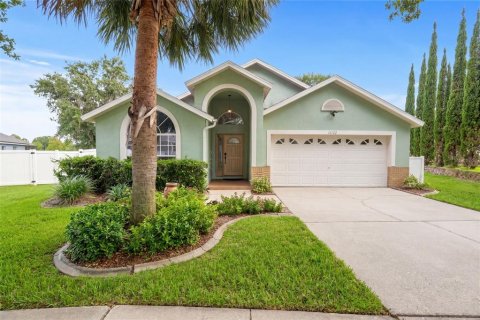 Villa ou maison à Clermont, Floride 5 chambres, 203.18 m2 № 2409014