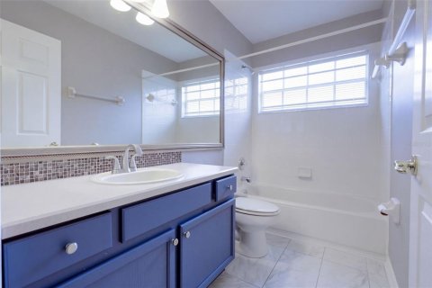 Villa ou maison à vendre à Clermont, Floride: 5 chambres, 203.18 m2 № 2409014 - photo 25