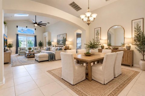 Villa ou maison à vendre à Clermont, Floride: 5 chambres, 203.18 m2 № 2409014 - photo 4