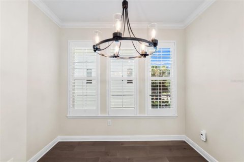 Townhouse in Tampa, Florida 3 bedrooms, 211.82 sq.m. № 2297048 - photo 13