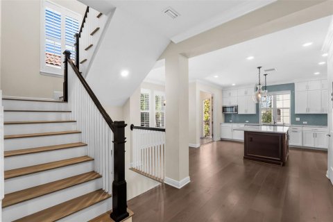 Townhouse in Tampa, Florida 3 bedrooms, 211.82 sq.m. № 2297048 - photo 24