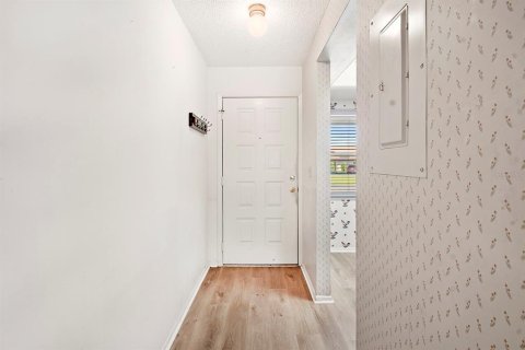 Купить кондоминиум в Клируотер, Флорида 3 комнаты, 75.25м2, № 1641103 - фото 7