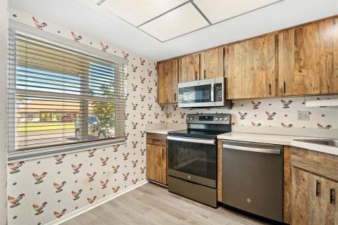 Купить кондоминиум в Клируотер, Флорида 3 комнаты, 75.25м2, № 1641103 - фото 10