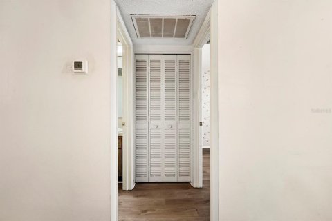 Купить кондоминиум в Клируотер, Флорида 3 комнаты, 75.25м2, № 1641103 - фото 20