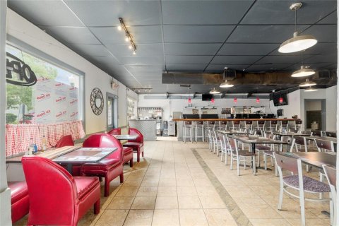 Propiedad comercial en venta en Alachua, Florida, 266.07 m2 № 1919306 - foto 19