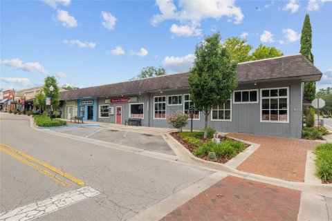 Propiedad comercial en venta en Alachua, Florida, 266.07 m2 № 1919306 - foto 5