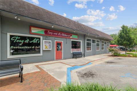 Propiedad comercial en venta en Alachua, Florida, 266.07 m2 № 1919306 - foto 7