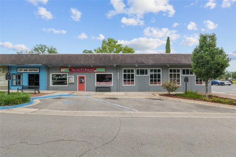 Propiedad comercial en venta en Alachua, Florida, 266.07 m2 № 1919306 - foto 6