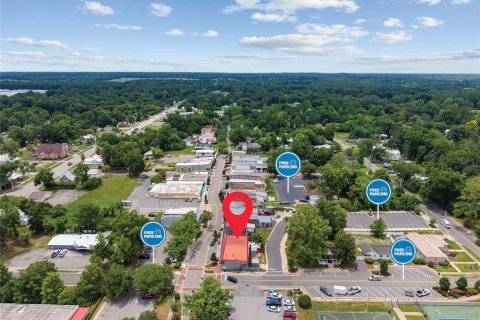Propiedad comercial en venta en Alachua, Florida, 266.07 m2 № 1919306 - foto 3