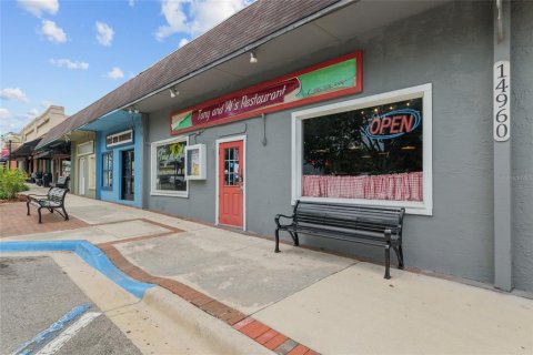 Propiedad comercial en venta en Alachua, Florida, 266.07 m2 № 1919306 - foto 4