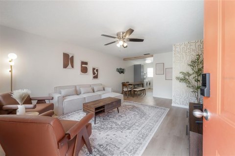 Appartement à Tampa, Floride 2 chambres, 80.27 m2 № 2358832