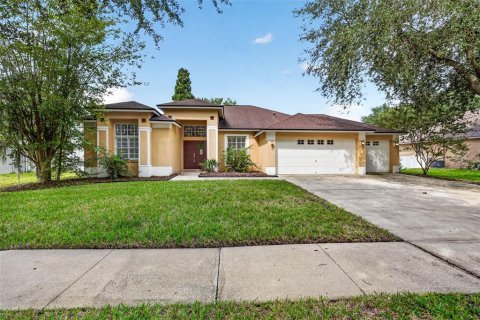 House in Riverview, Florida 3 bedrooms, 188.31 sq.m. № 2356095