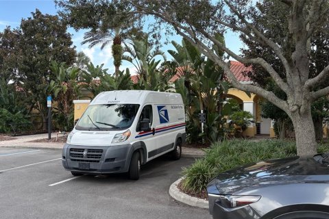 House in Orlando, Florida 2 bedrooms, 158.68 sq.m. № 1906557 - photo 29