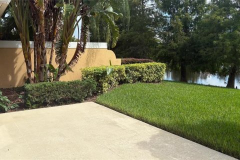 House in Orlando, Florida 2 bedrooms, 158.68 sq.m. № 1906557 - photo 21