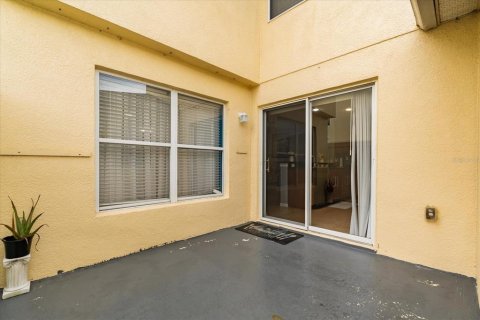 Townhouse in Orlando, Florida 3 bedrooms, 167.13 sq.m. № 1850242 - photo 24