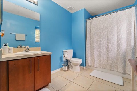 Townhouse in Orlando, Florida 3 bedrooms, 167.13 sq.m. № 1850242 - photo 20