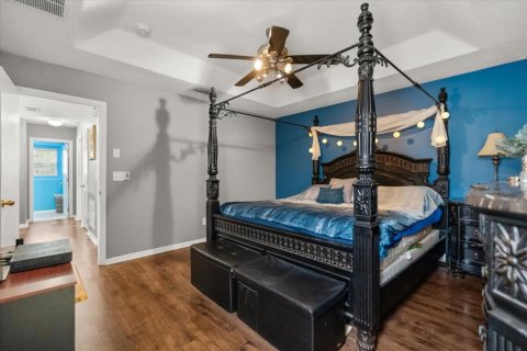 Townhouse in Orlando, Florida 3 bedrooms, 167.13 sq.m. № 1850242 - photo 16