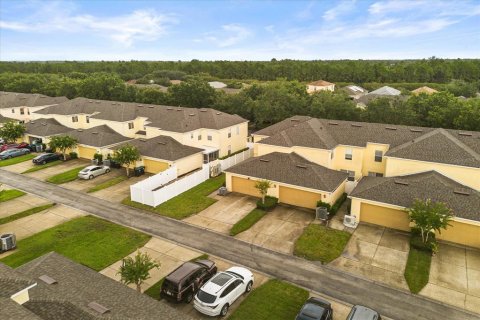 Townhouse in Orlando, Florida 3 bedrooms, 167.13 sq.m. № 1850242 - photo 25
