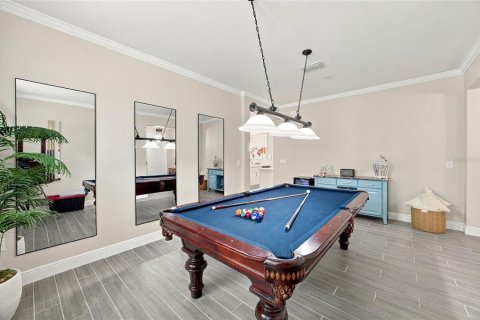 House in Parrish, Florida 4 bedrooms, 252.69 sq.m. № 2395641 - photo 21