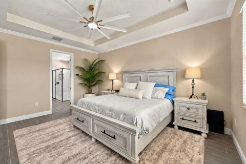 House in Parrish, Florida 4 bedrooms, 252.69 sq.m. № 2395641 - photo 7