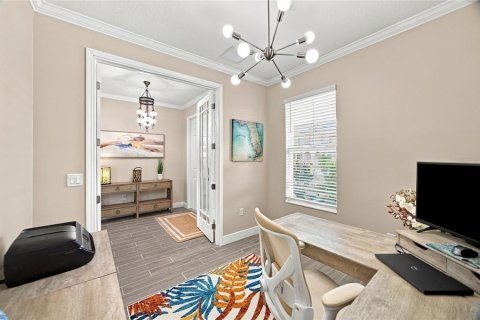 House in Parrish, Florida 4 bedrooms, 252.69 sq.m. № 2395641 - photo 27