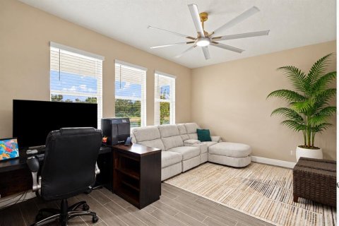 House in Parrish, Florida 4 bedrooms, 252.69 sq.m. № 2395641 - photo 12