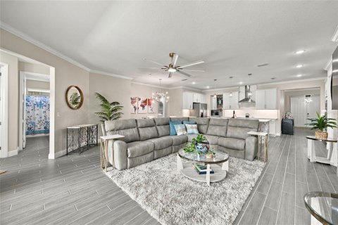 House in Parrish, Florida 4 bedrooms, 252.69 sq.m. № 2395641 - photo 29