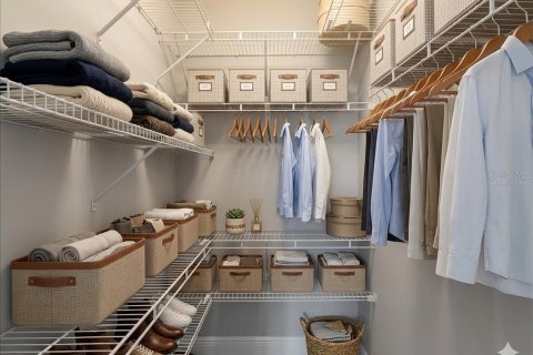 Купить виллу или дом в Тампа, Флорида 8 комнат, 105.07м2, № 2107245 - фото 26