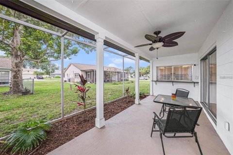 Casa en alquiler en Hudson, Florida, 2 dormitorios, 141.12 m2 № 2114745 - foto 3