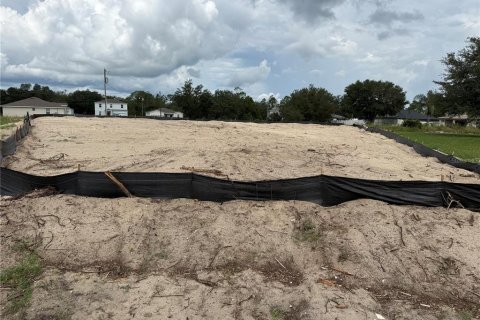 Land in Poinciana, Florida № 2359315