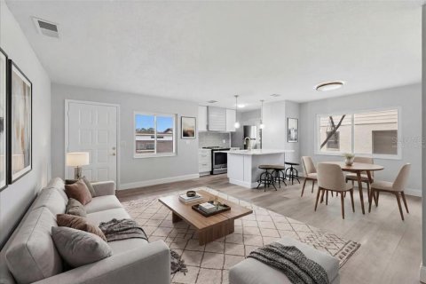 Copropriété à vendre à Winter Haven, Floride: 2 chambres, 79.06 m2 № 2211165 - photo 6
