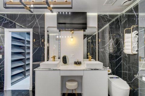 Купить виллу или дом в Веллингтон, Флорида 3 комнаты, 371.79м2, № 2084146 - фото 18