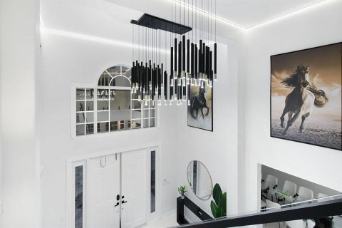 Купить виллу или дом в Веллингтон, Флорида 3 комнаты, 371.79м2, № 2084146 - фото 13
