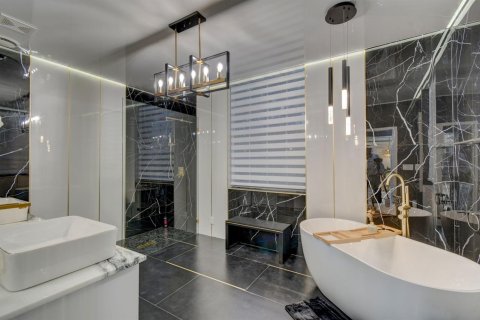Купить виллу или дом в Веллингтон, Флорида 3 комнаты, 371.79м2, № 2084146 - фото 16