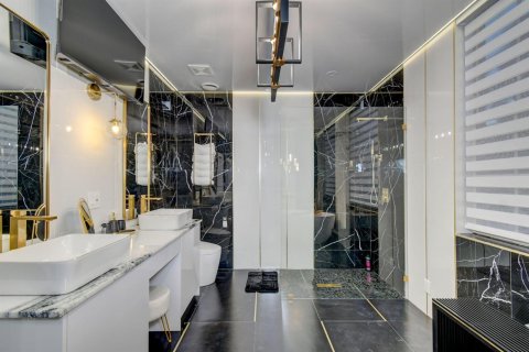Купить виллу или дом в Веллингтон, Флорида 3 комнаты, 371.79м2, № 2084146 - фото 17