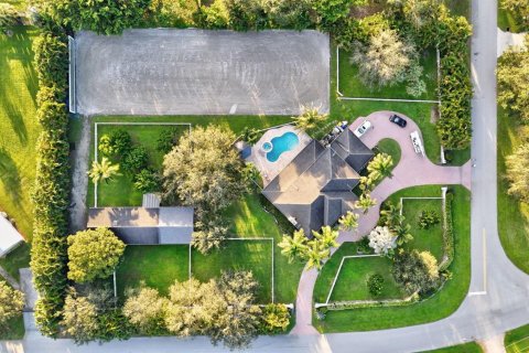 Купить виллу или дом в Веллингтон, Флорида 3 комнаты, 371.79м2, № 2084146 - фото 4