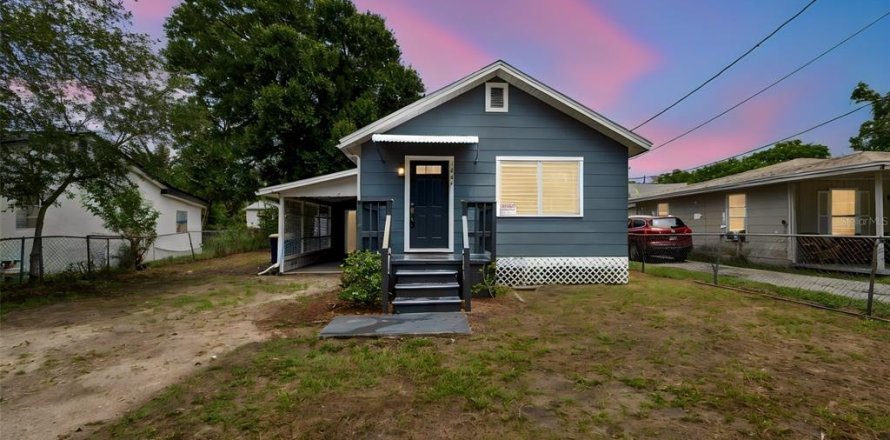 Casa en Clearwater, Florida 2 dormitorios, 79.52 m2 № 2198308