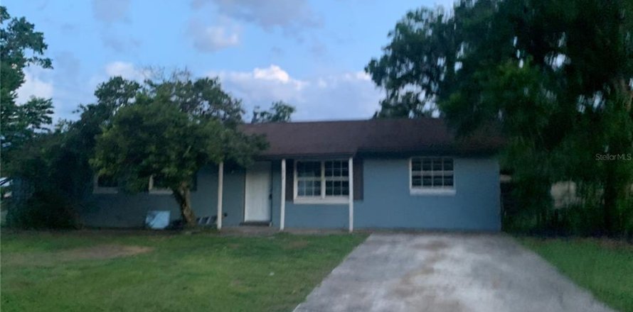 Casa en Ocala, Florida 3 dormitorios, 127.46 m2 № 1792961