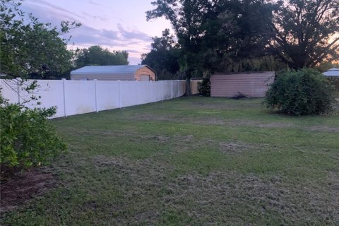Casa en venta en Ocala, Florida, 3 dormitorios, 127.46 m2 № 1792961 - foto 20