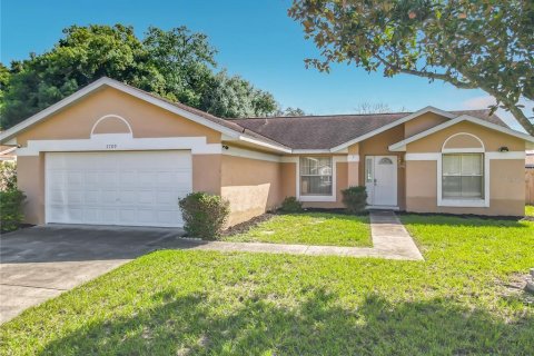 Casa en Orlando, Florida 3 dormitorios, 134.52 m2 № 2383752