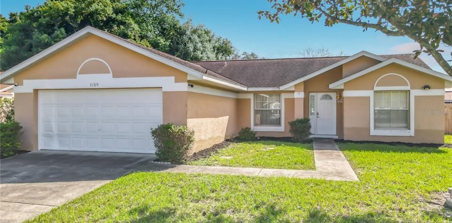 Casa en Orlando, Florida 3 dormitorios, 134.52 m2 № 2383752