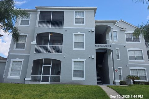 Condo à Kissimmee, Floride, 2 chambres № 2298536
