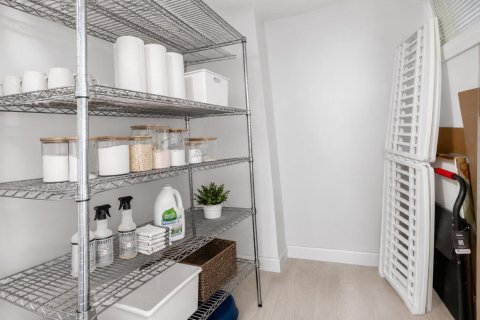 Купить кондоминиум в Майами, Флорида 3 комнаты, 136.01м2, № 2089607 - фото 20