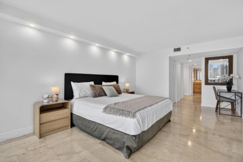 Купить кондоминиум в Майами, Флорида 3 комнаты, 136.01м2, № 2089607 - фото 25