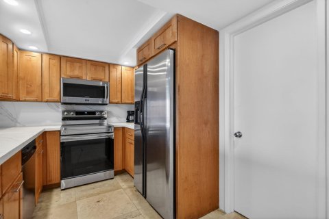 Купить кондоминиум в Майами, Флорида 3 комнаты, 136.01м2, № 2089607 - фото 19