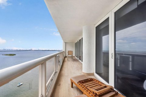 Купить кондоминиум в Майами, Флорида 3 комнаты, 136.01м2, № 2089607 - фото 7