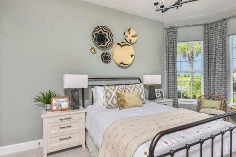 House in Sarasota, Florida 3 bedrooms, 211.35 sq.m. № 1906650 - photo 6