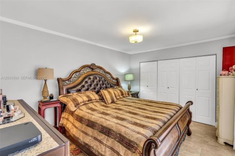 Villa ou maison à vendre à North Lauderdale, Floride: 2 chambres, 89.37 m2 № 2077432 - photo 7