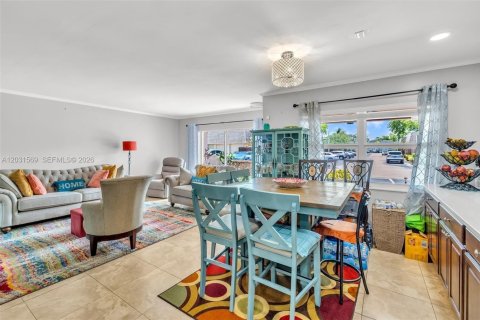 Villa ou maison à vendre à North Lauderdale, Floride: 2 chambres, 89.37 m2 № 2077432 - photo 5