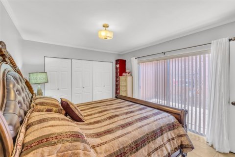 Villa ou maison à vendre à North Lauderdale, Floride: 2 chambres, 89.37 m2 № 2077432 - photo 8